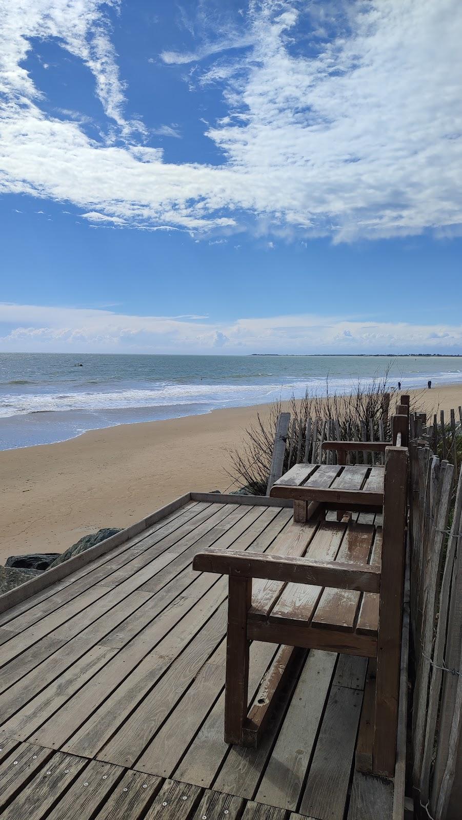 Sandee - Plage De La Pergola