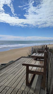 Sandee - Plage De La Pergola