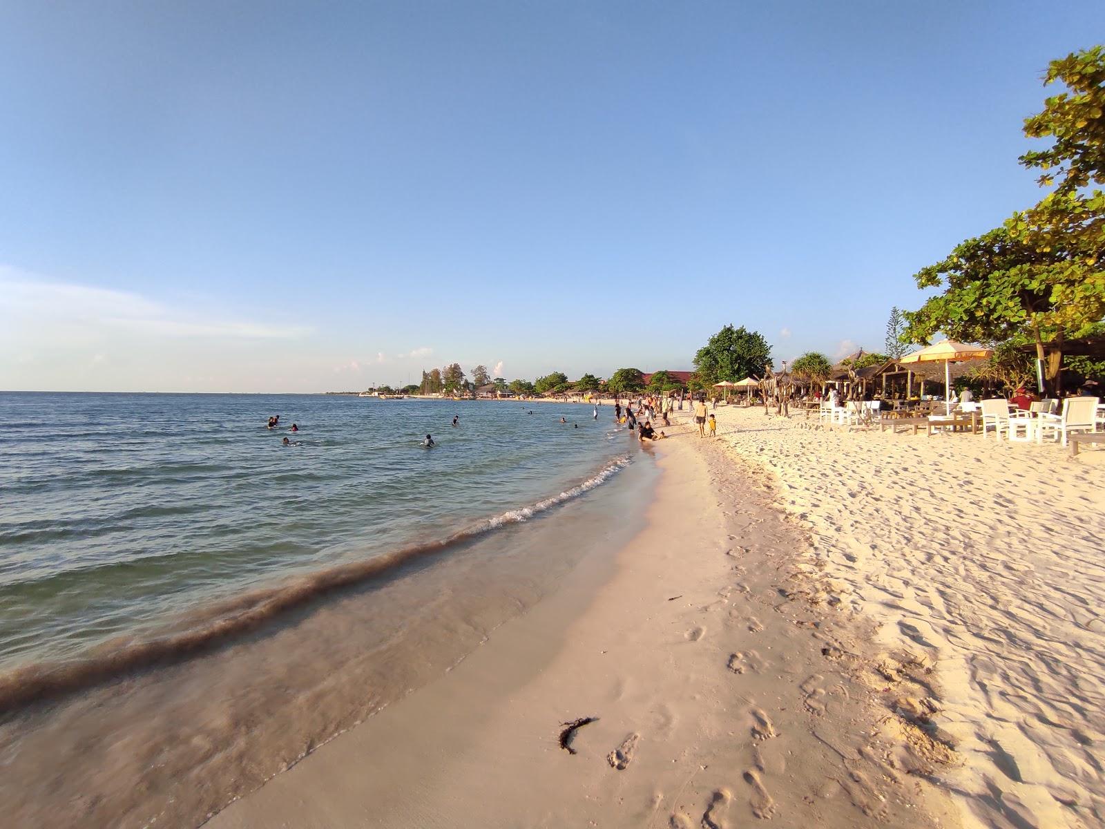 Sandee Sunset Beach