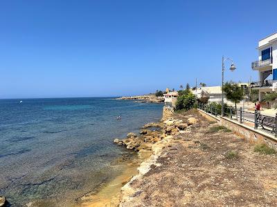 Sandee - Spiaggia Torretta Granitola