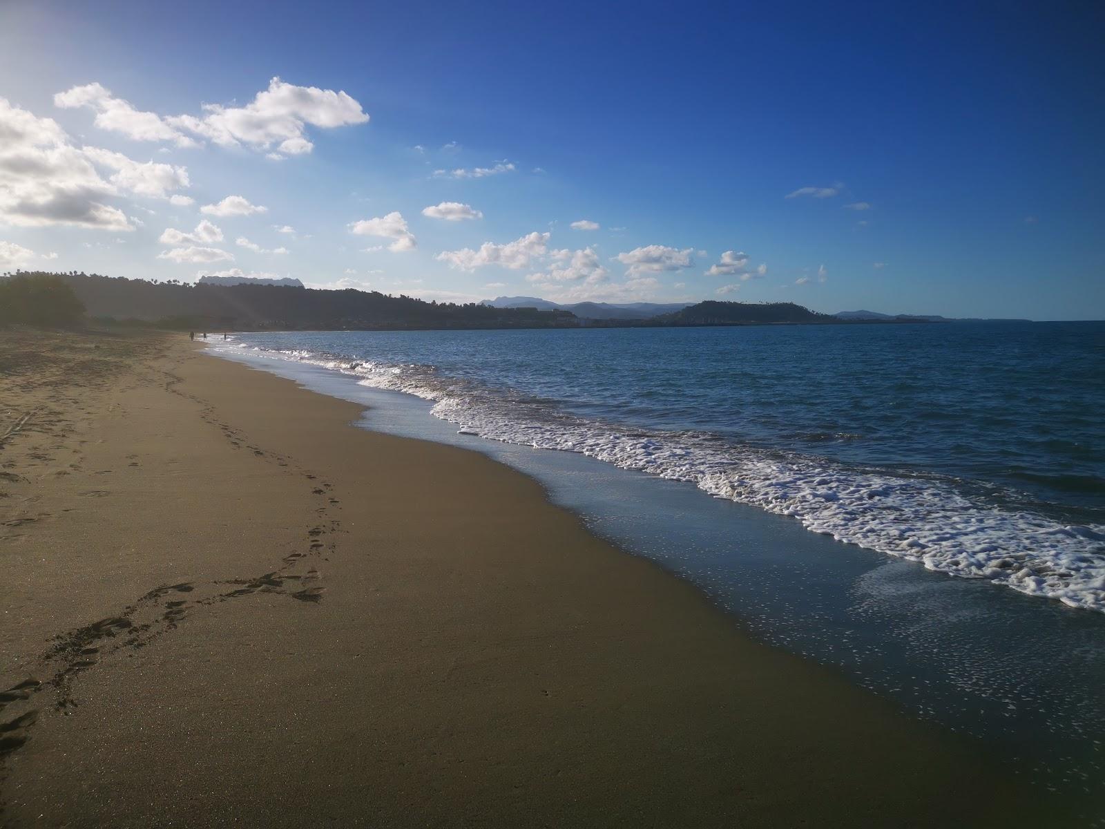 Sandee Playa De Miel Photo