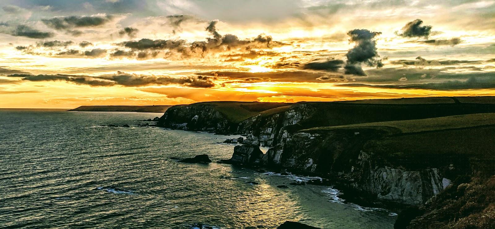 Sandee - Ayrmer Cove Beach