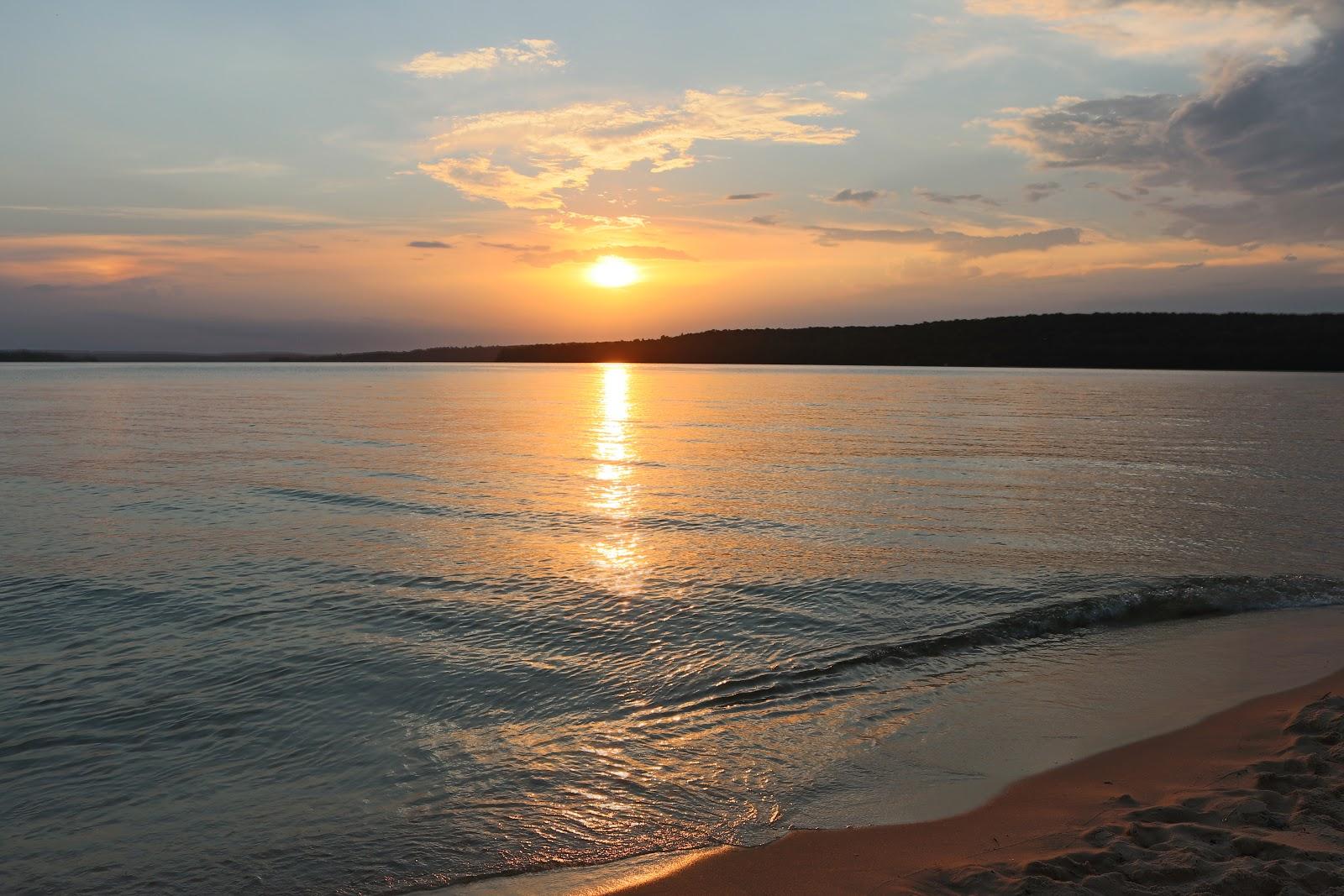 Sandee - Sand Point Beach