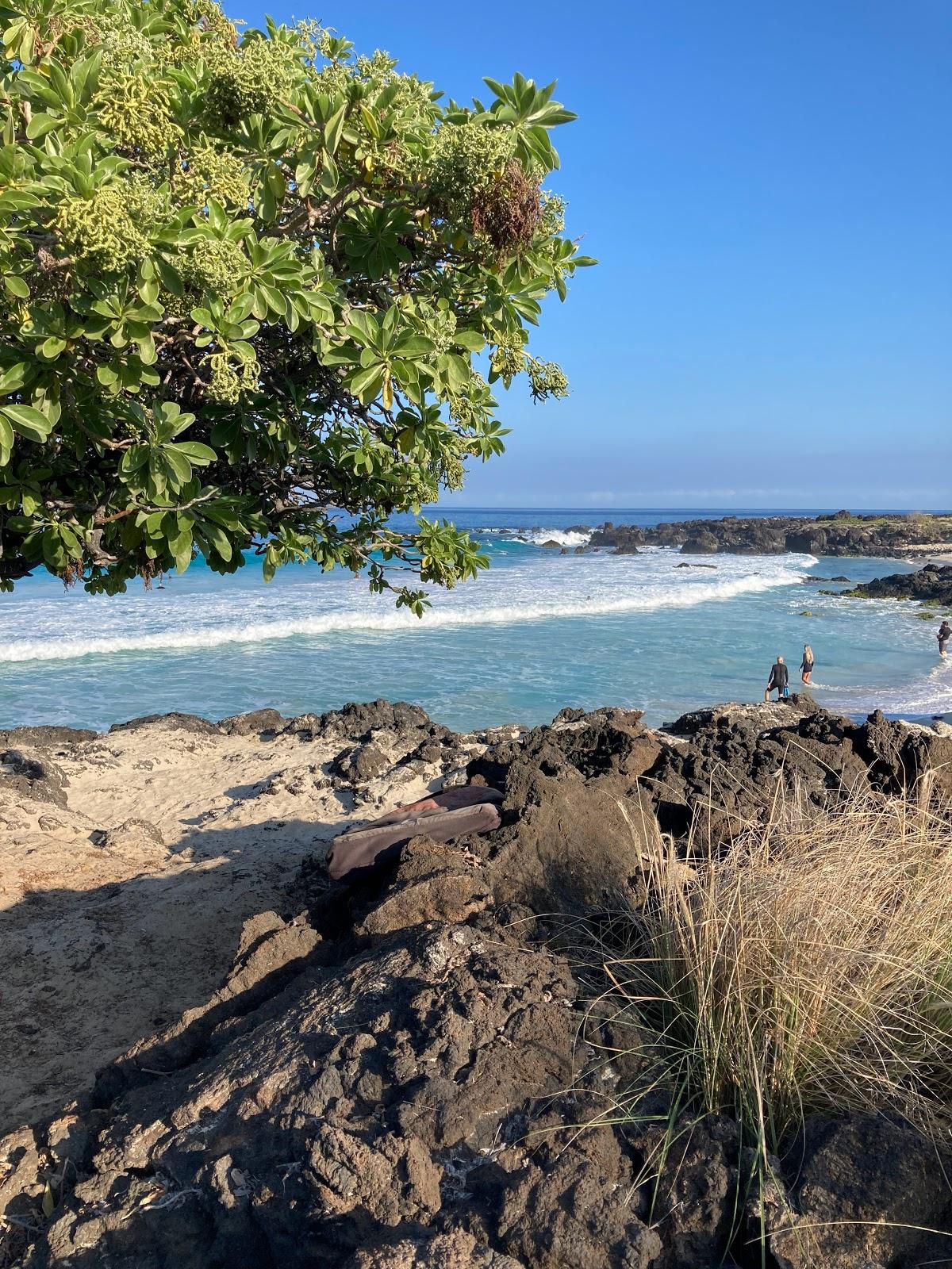 Sandee - Kekaha Kai State Beach