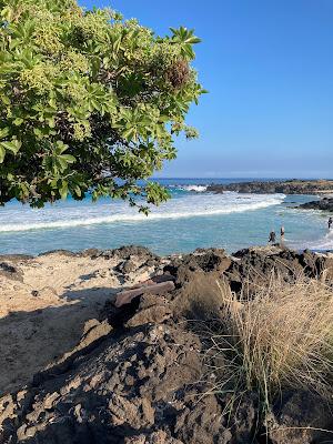 Sandee - Kekaha Kai State Beach