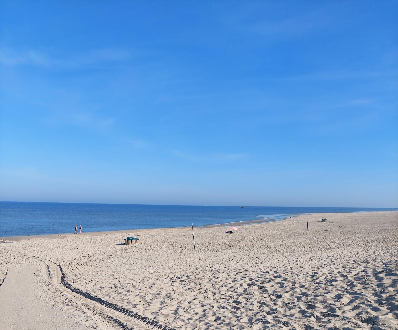 Sandee Camping Kooger Beach