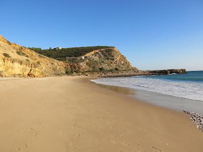 Sandee - Praia De Almadena