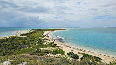 Sandee - Dry Tortugas National Park