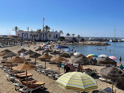 Sandee - Playa De La Venus