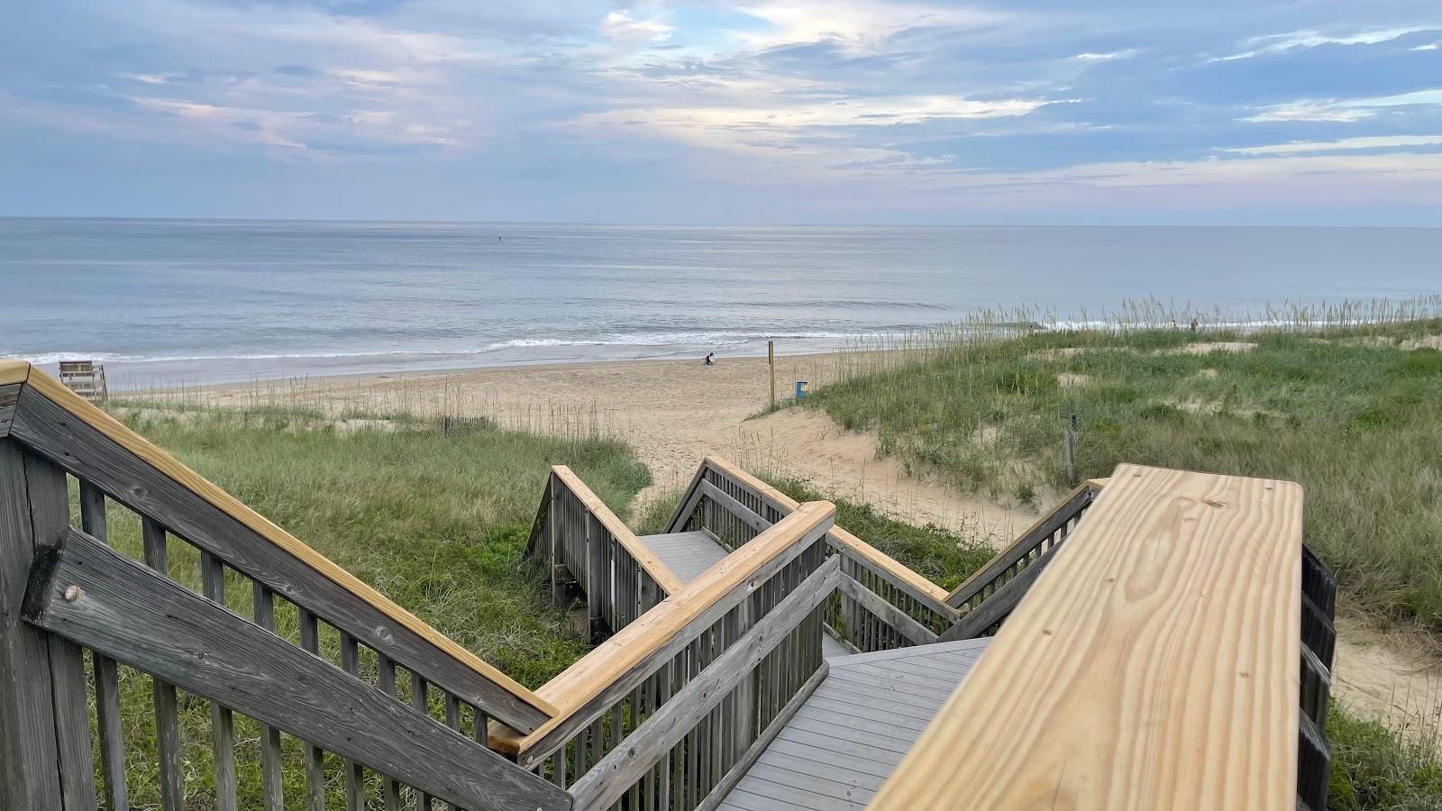 Sandee Clark Street Beach Access