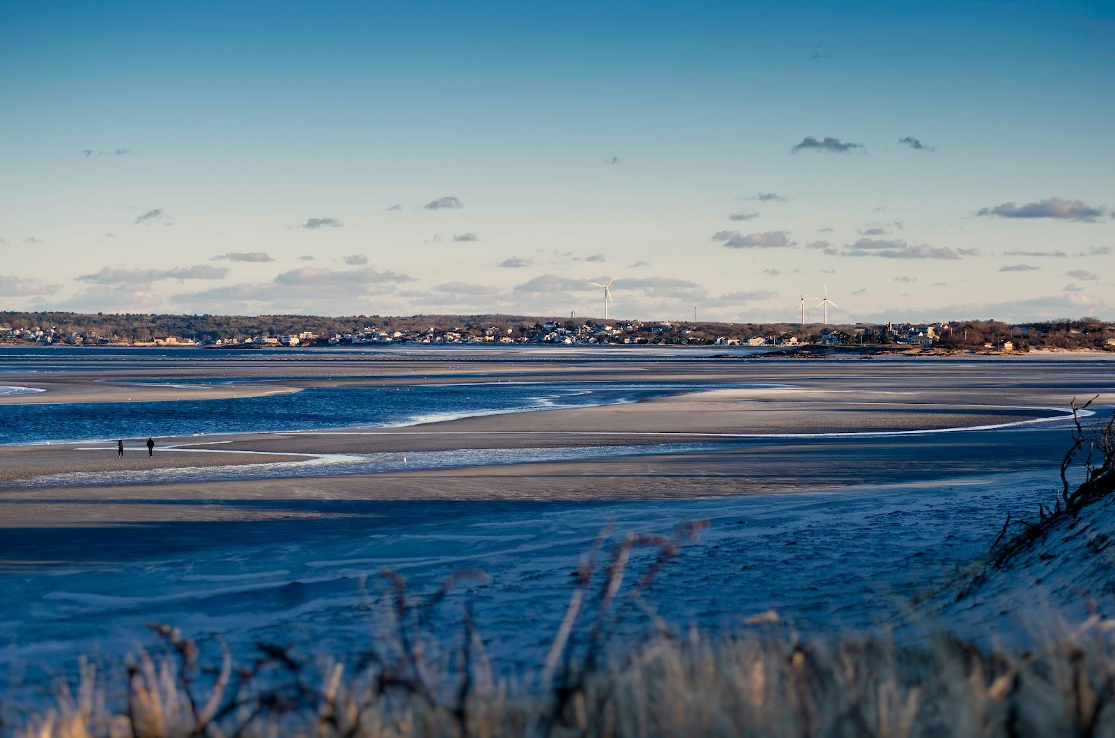 Sandee Coffins Beach