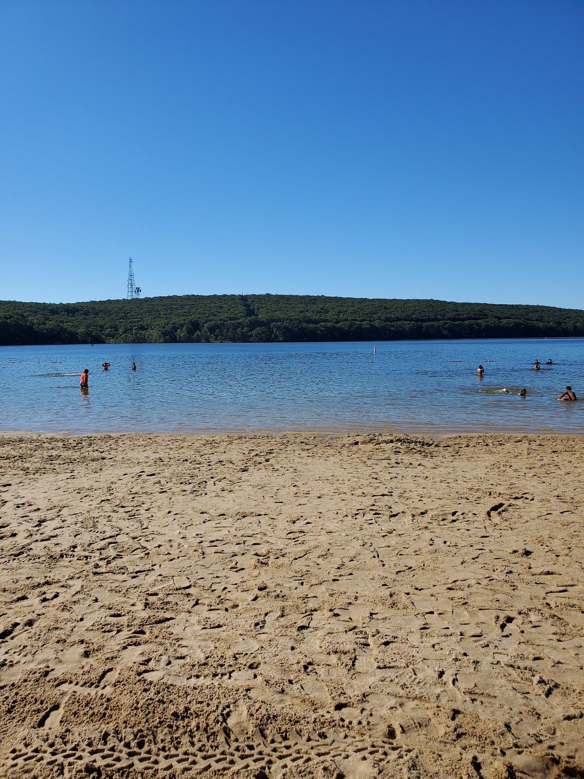 Sandee - Lake Welch Beach