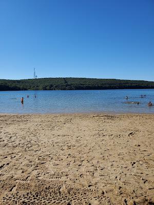 Sandee - Lake Welch Beach