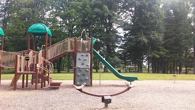 Sandee - Lake Erie Community Park