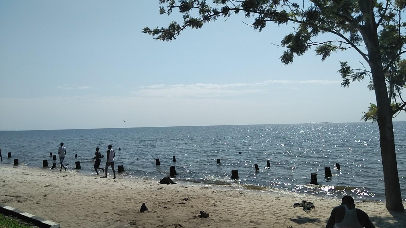 Sandee St Dominics Annex Beach
