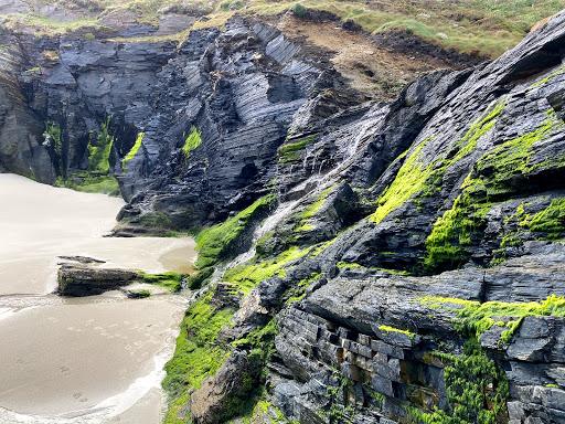 Sandee - Playa De Las Catedrales