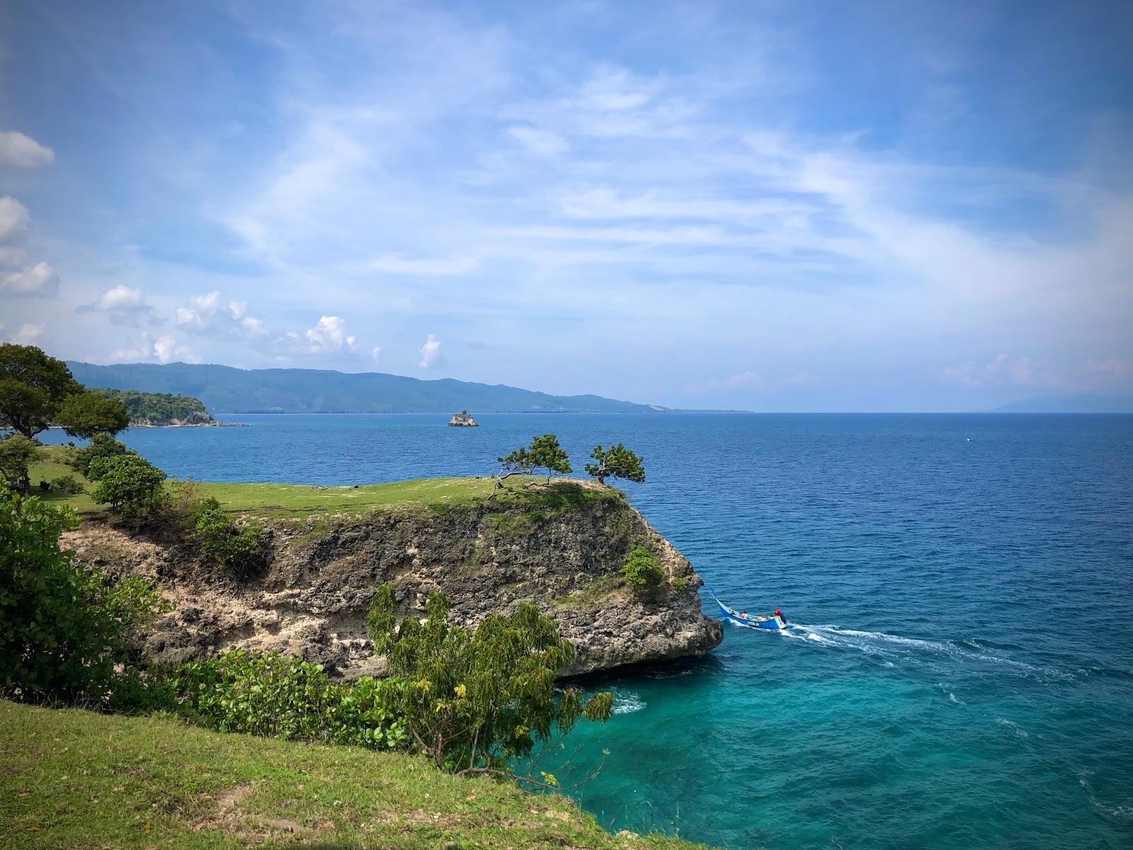 Sandee Pallava Beach