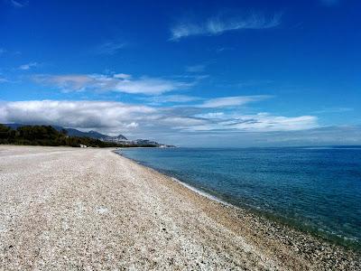 Sandee - Lido Albachiara