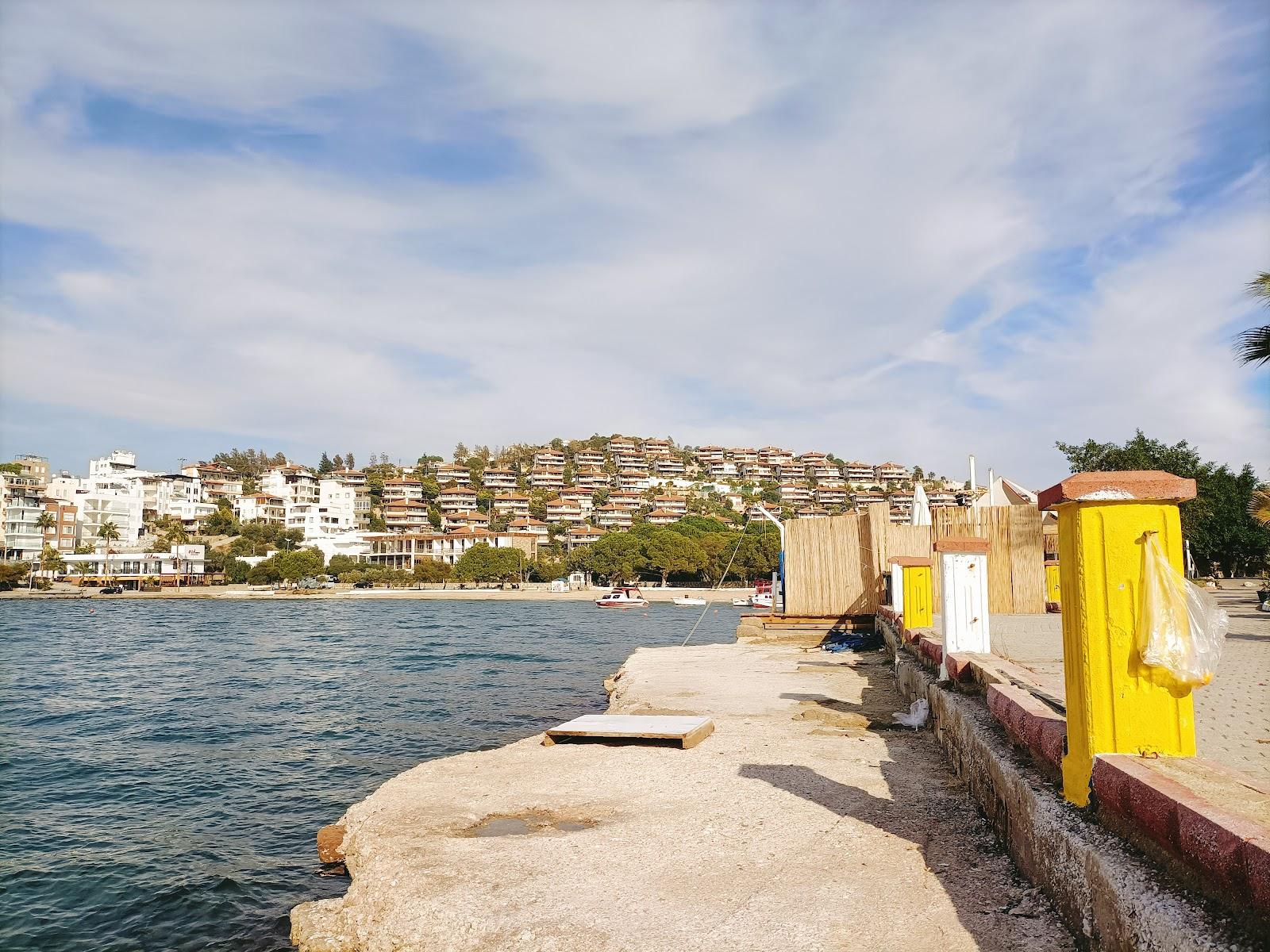 Sandee Mavi Holiday Resort Plaji