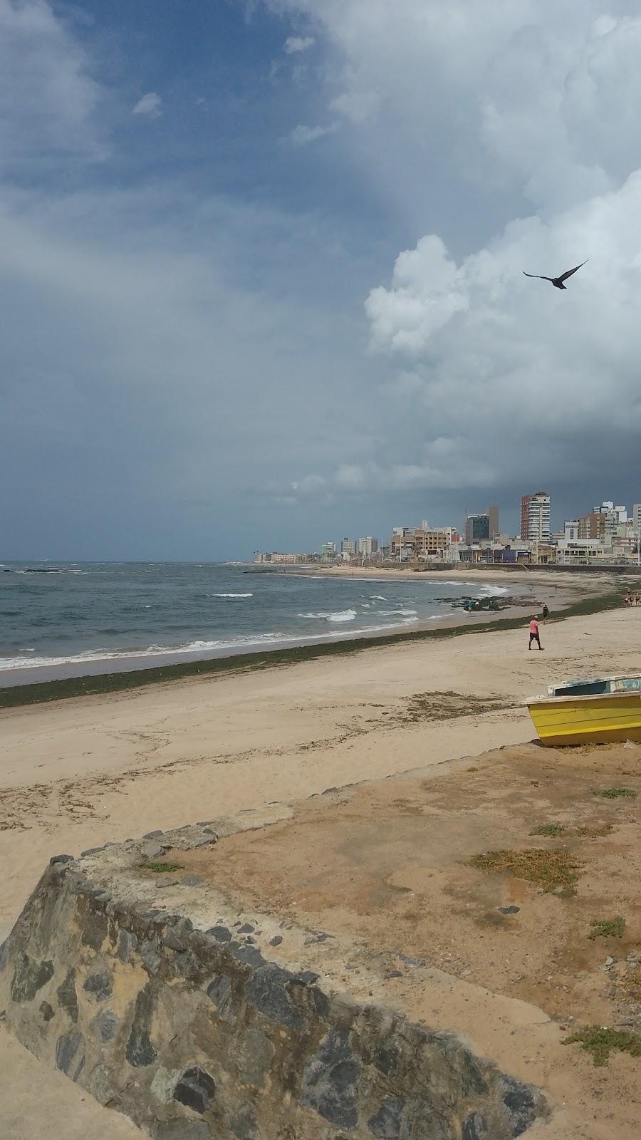 Sandee Boca Do Rio Cajuna