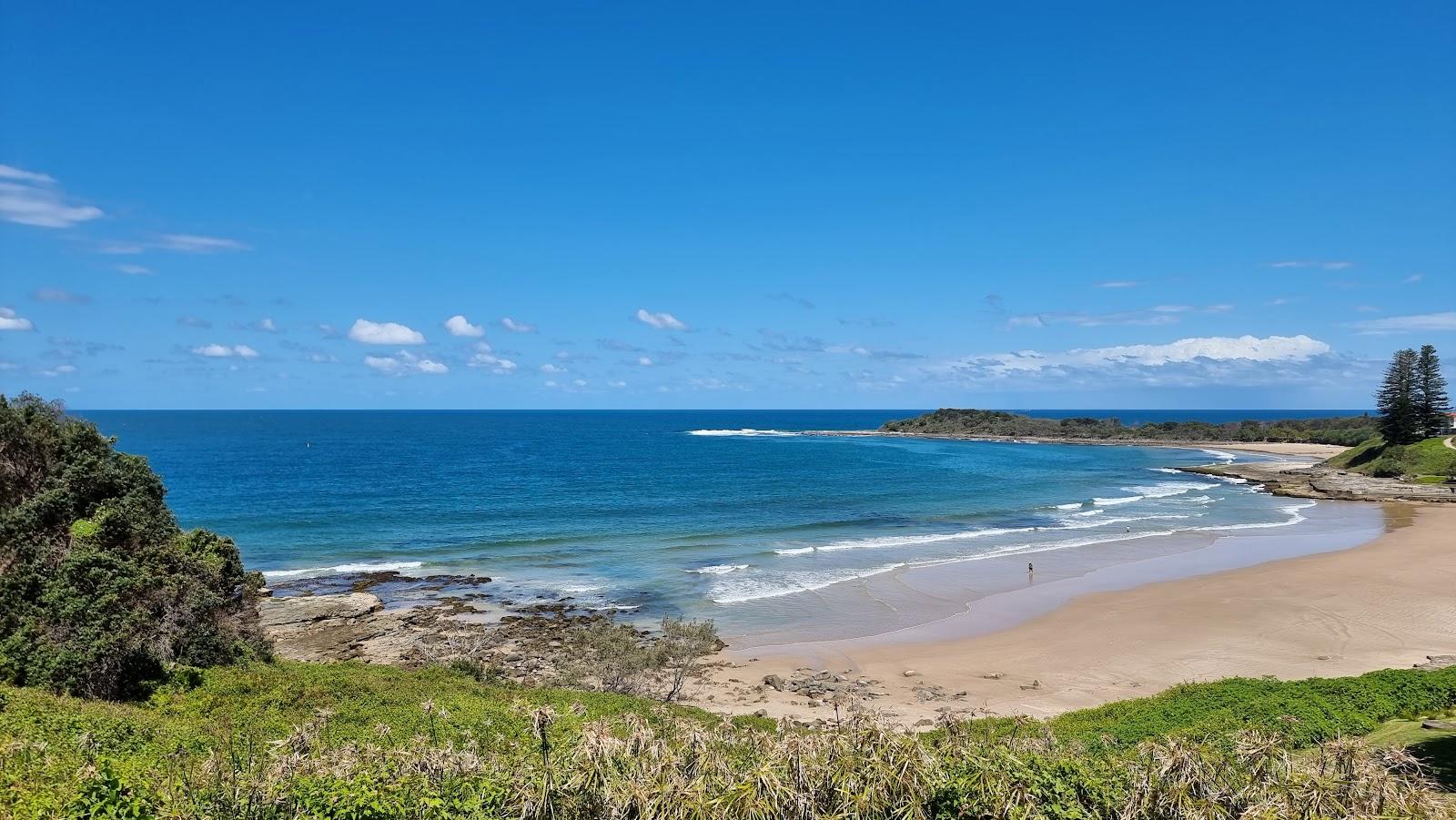 Sandee Convent Beach