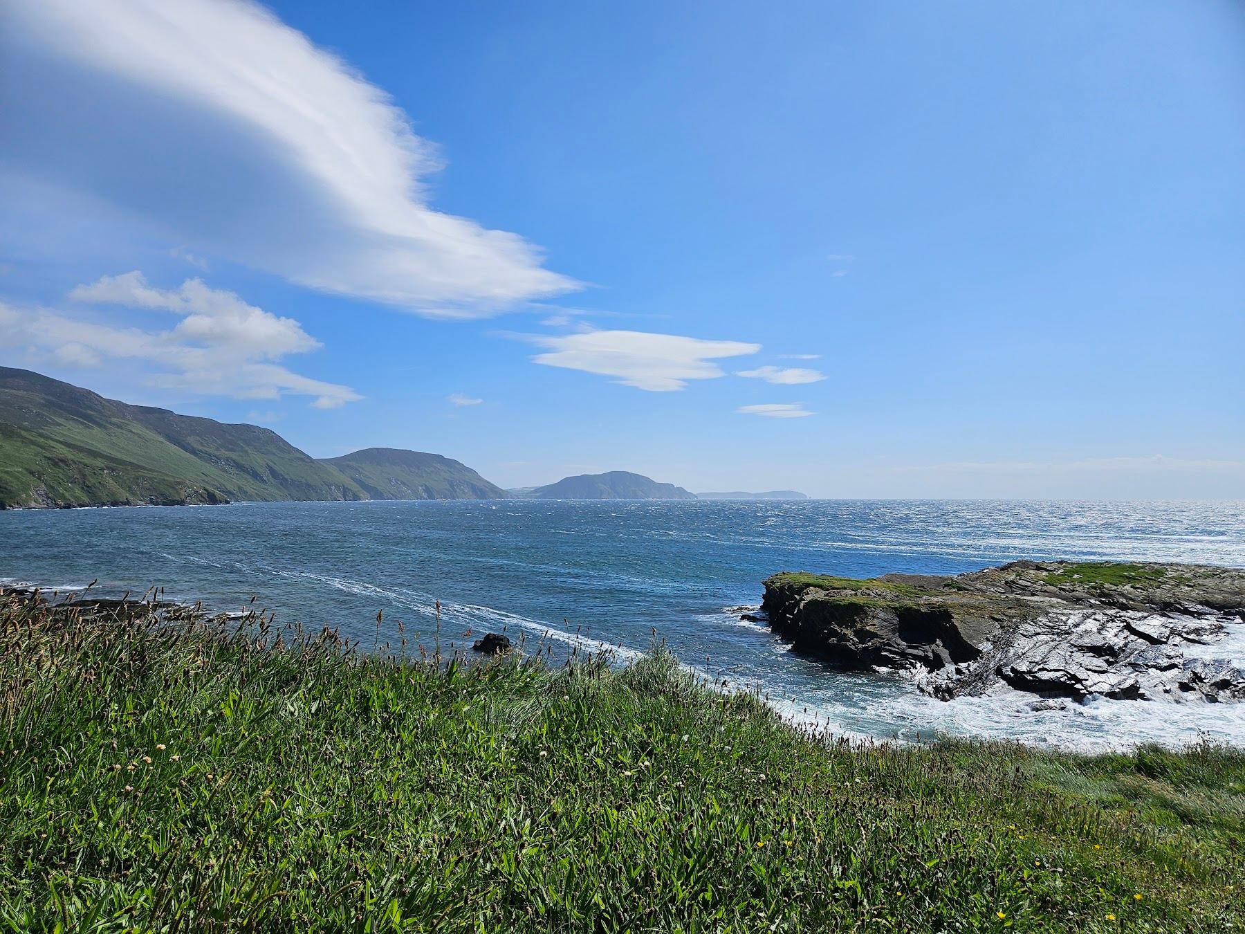 Sandee Niarbyl Beach