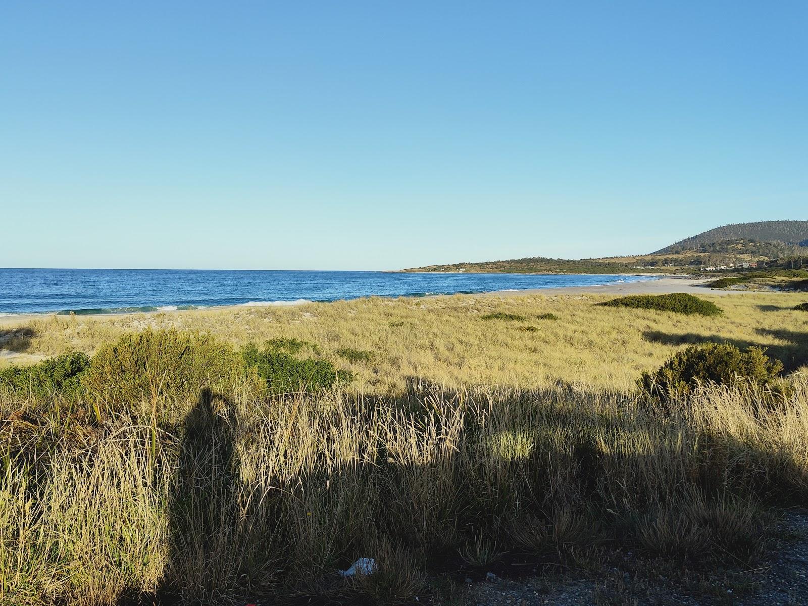 Sandee Mariposa Beach