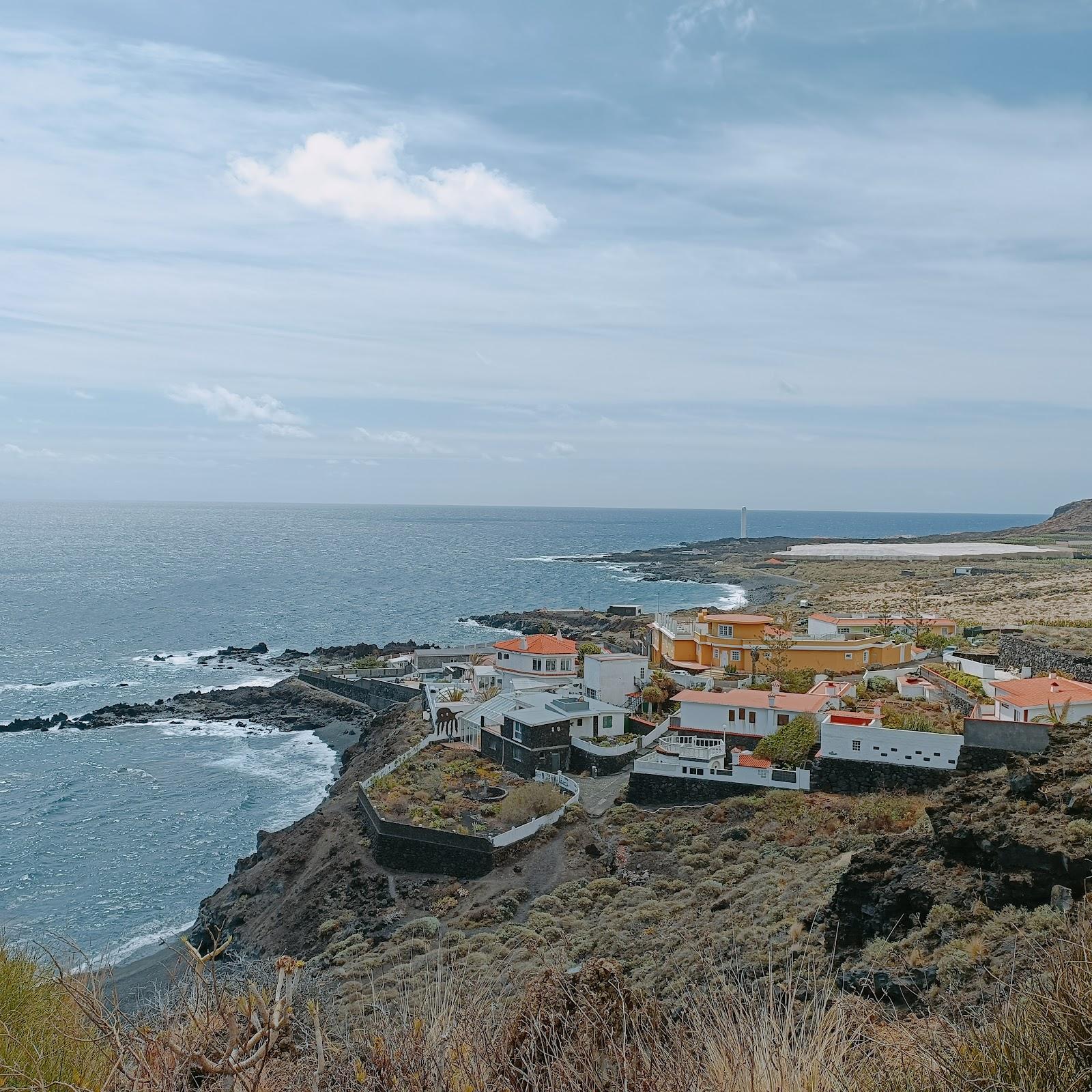 Sandee Playa De La Salemera Photo