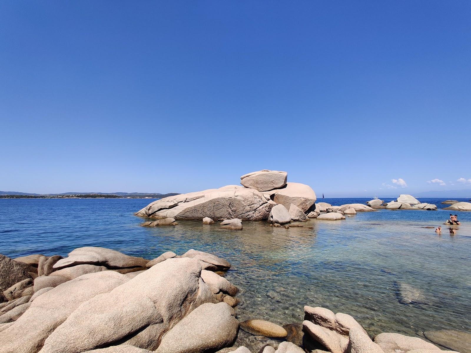 Sandee Spiaggia Di Talmone