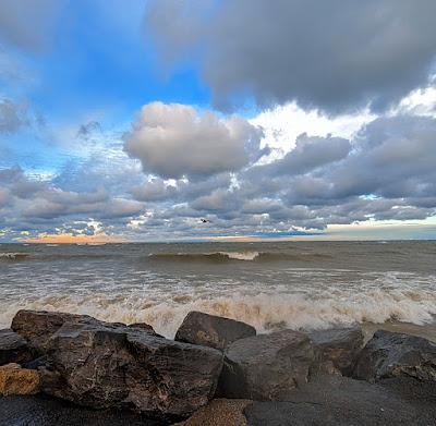 Sandee - Hamburg Beach