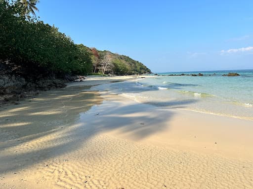 Sandee - Ao Si Beach
