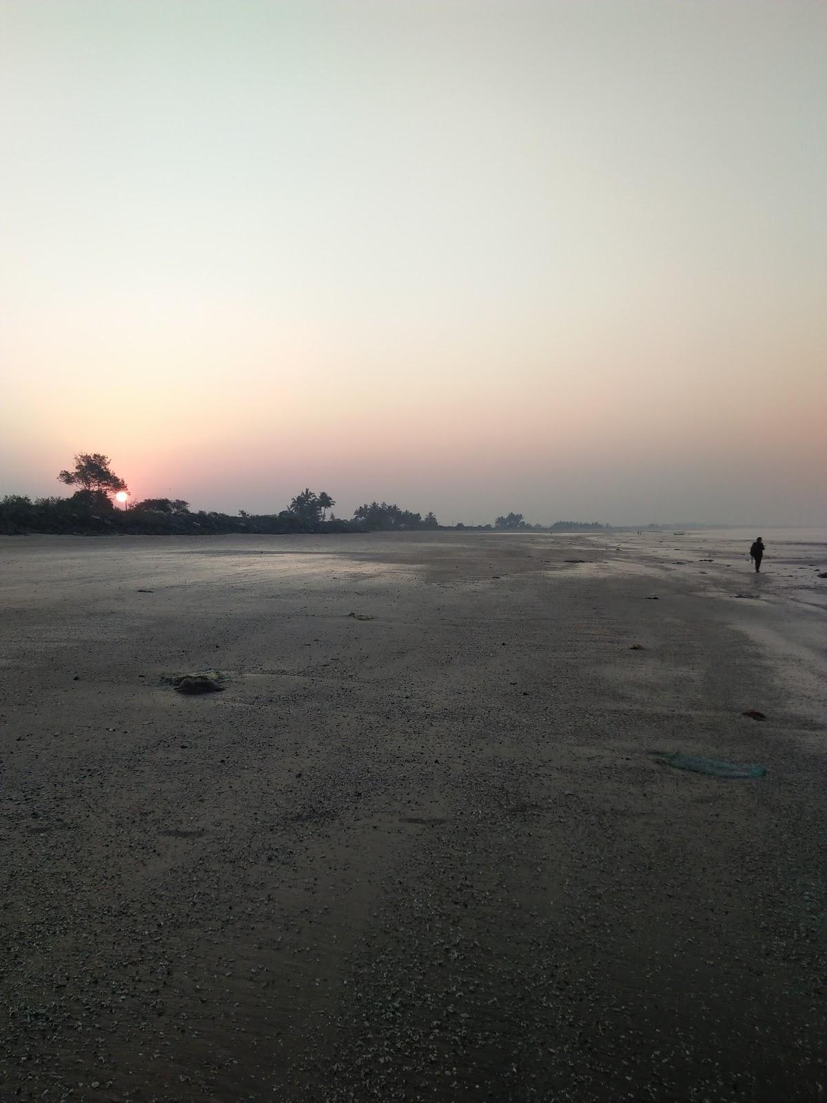 Sandee - Bhuigaon Beach