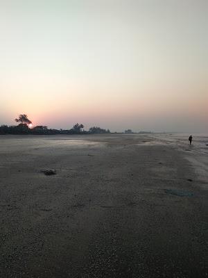 Sandee - Bhuigaon Beach