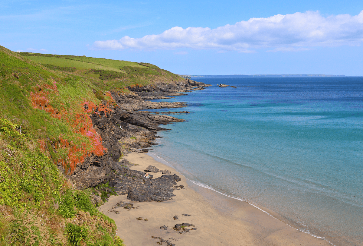 Sandee Kenneggy Sands Beach Photo