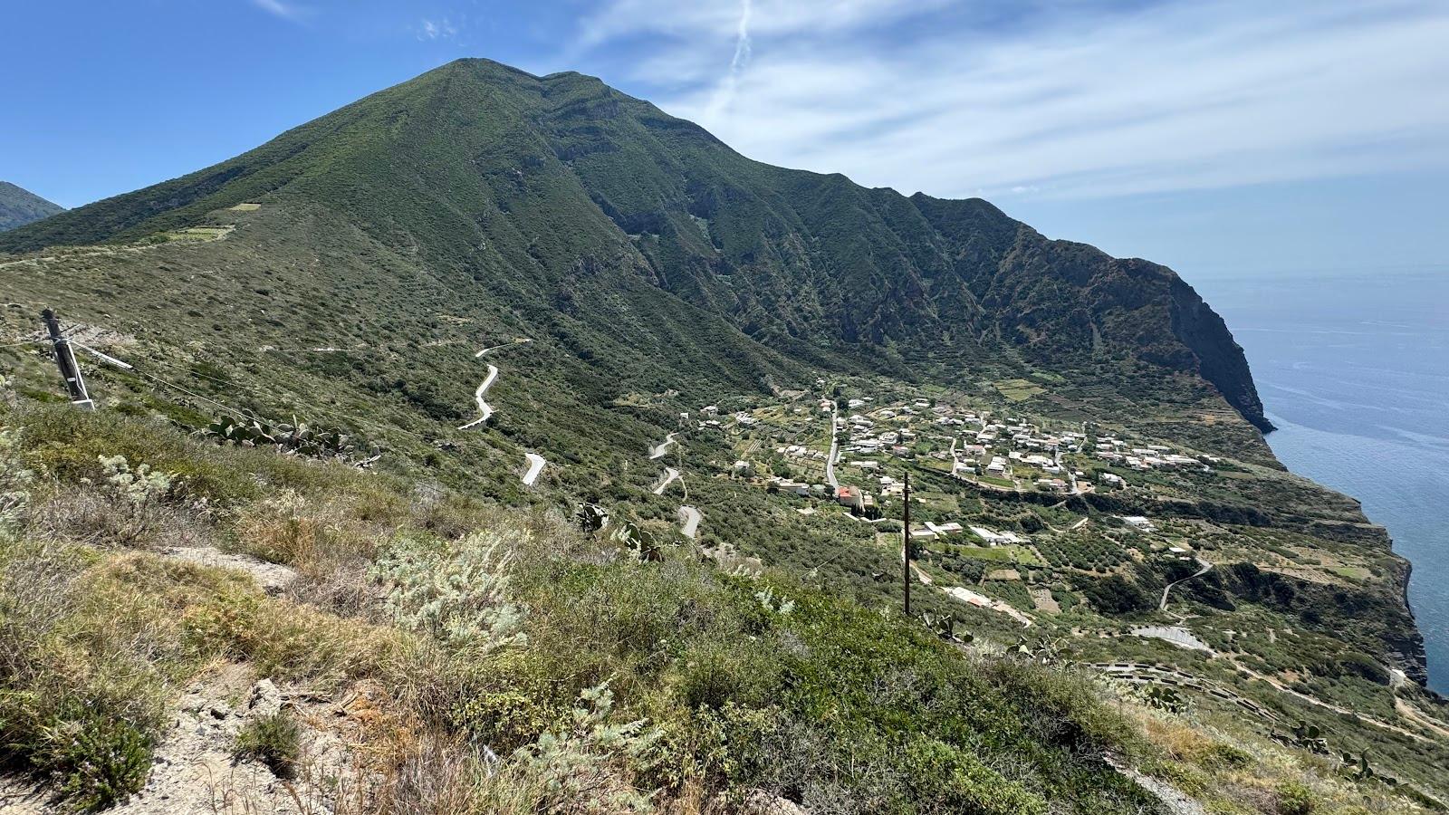 Sandee Punto Panoramico