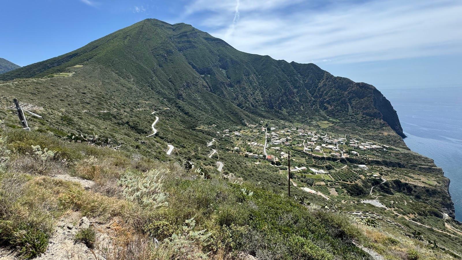 Sandee Punto Panoramico Photo