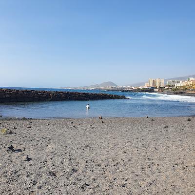 Sandee - Playa La Arenita