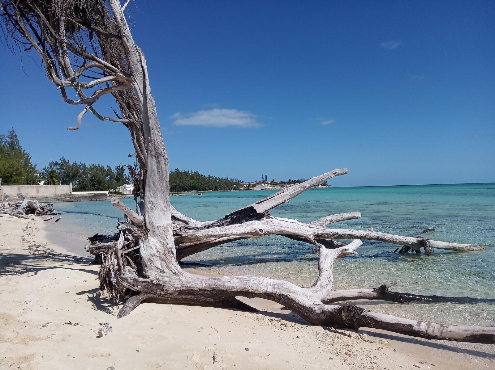 Sandee Yamacraw Beach Photo