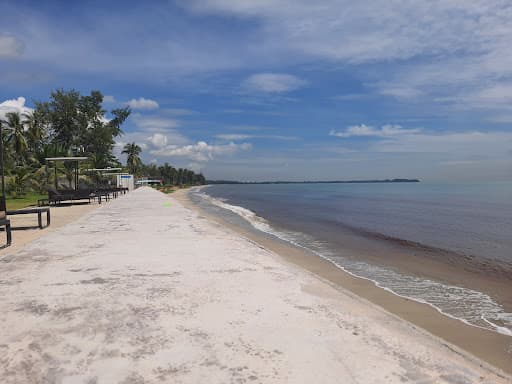 Sandee Tanjung View Beach Photo