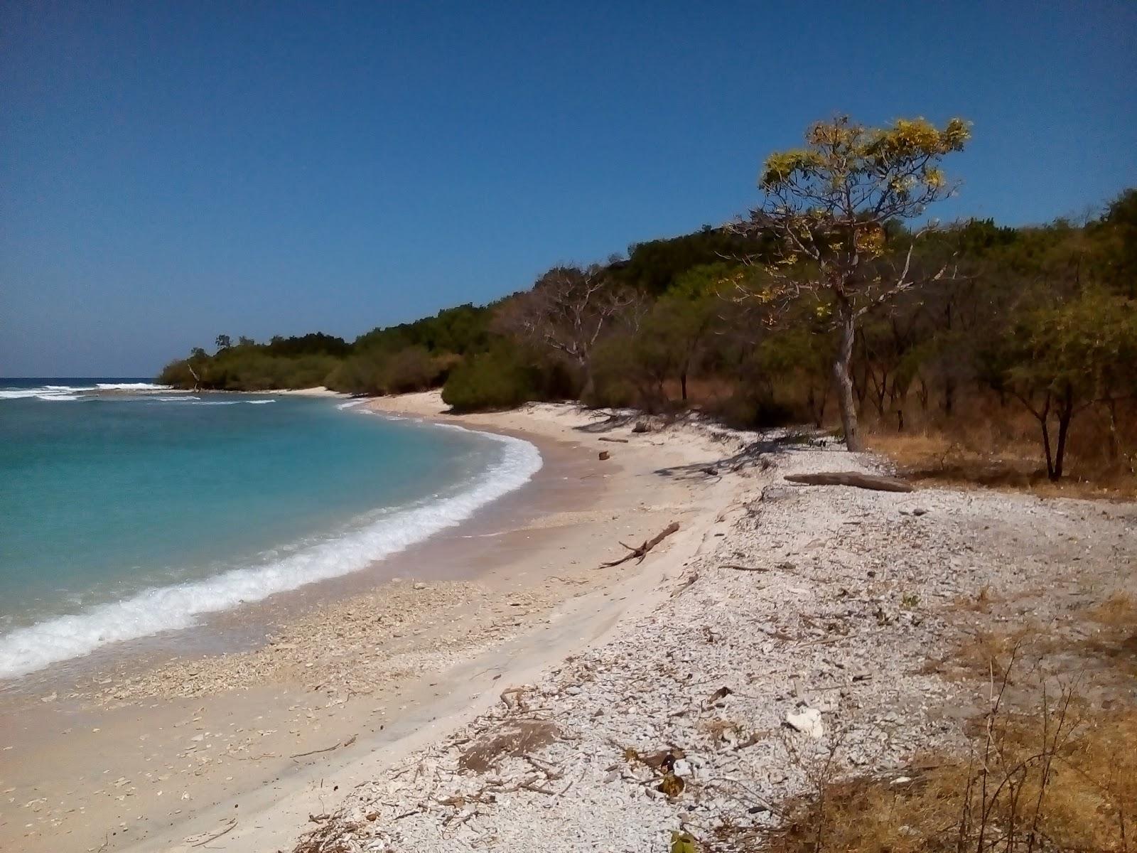 Sandee Pantai Balanan