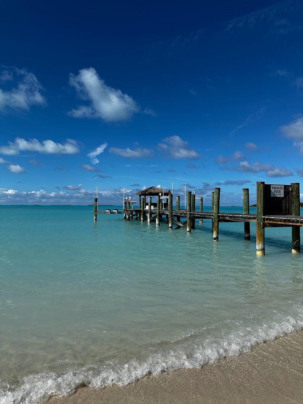 Sandee - Hoopers Bay Beach