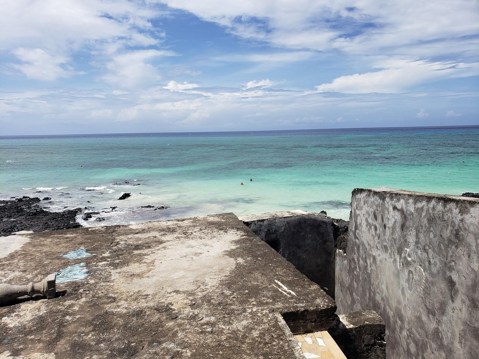 Sandee Plage De Mboi Mbia