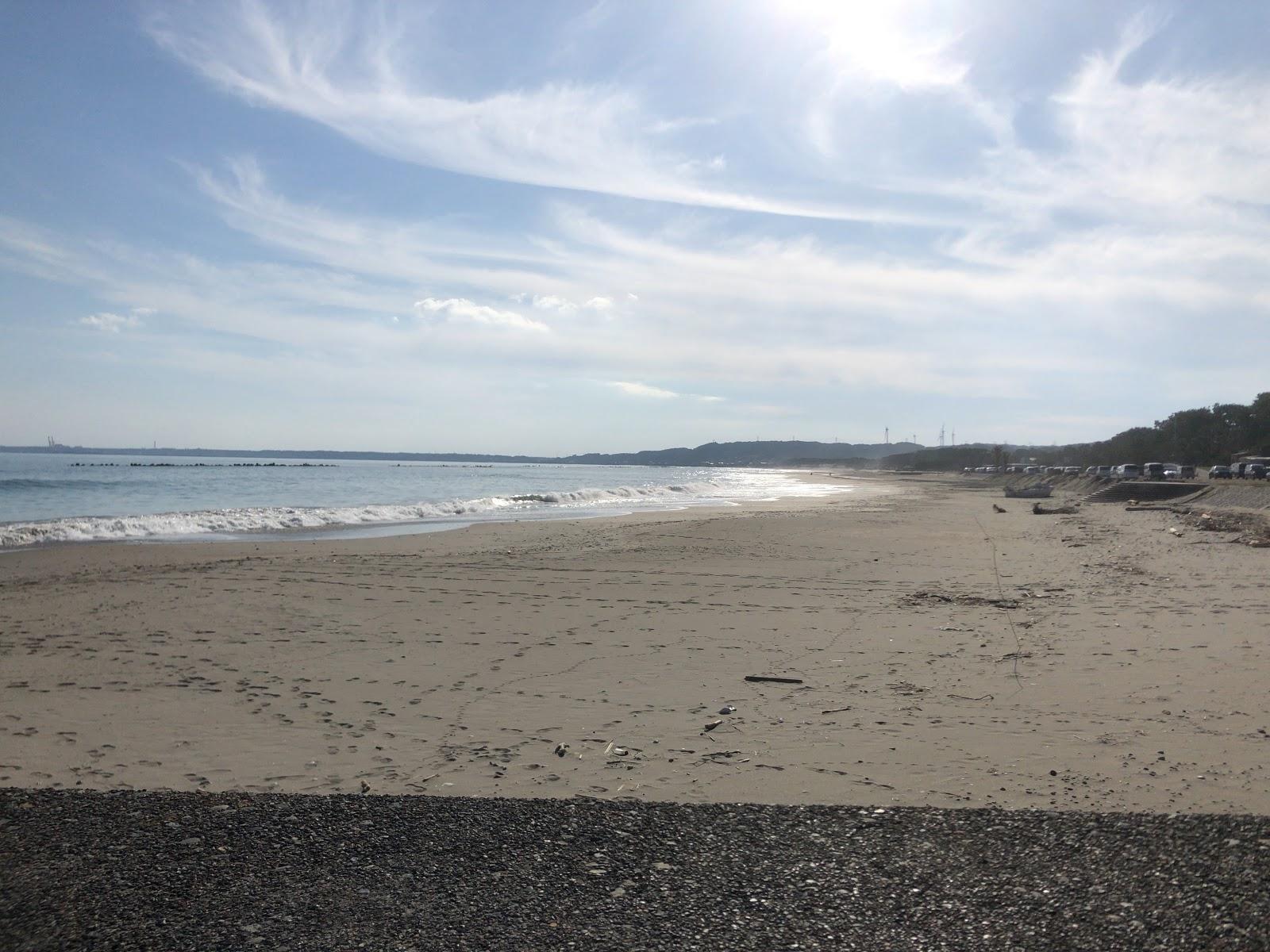 Sandee Sagara Seaside Park