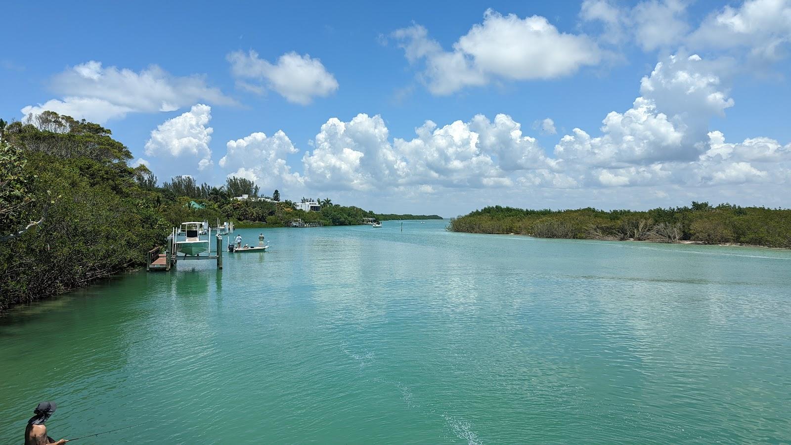 Sandee Turner Beach Photo