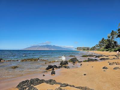 Sandee - Keawakapu Beach