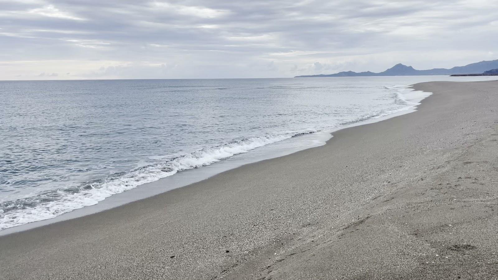 Sandee Spiaggia Di Corr'E Bois Photo