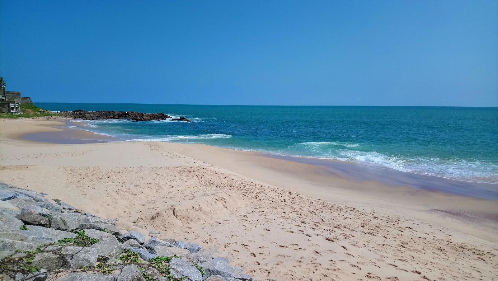 Sandee Mangrove Beach