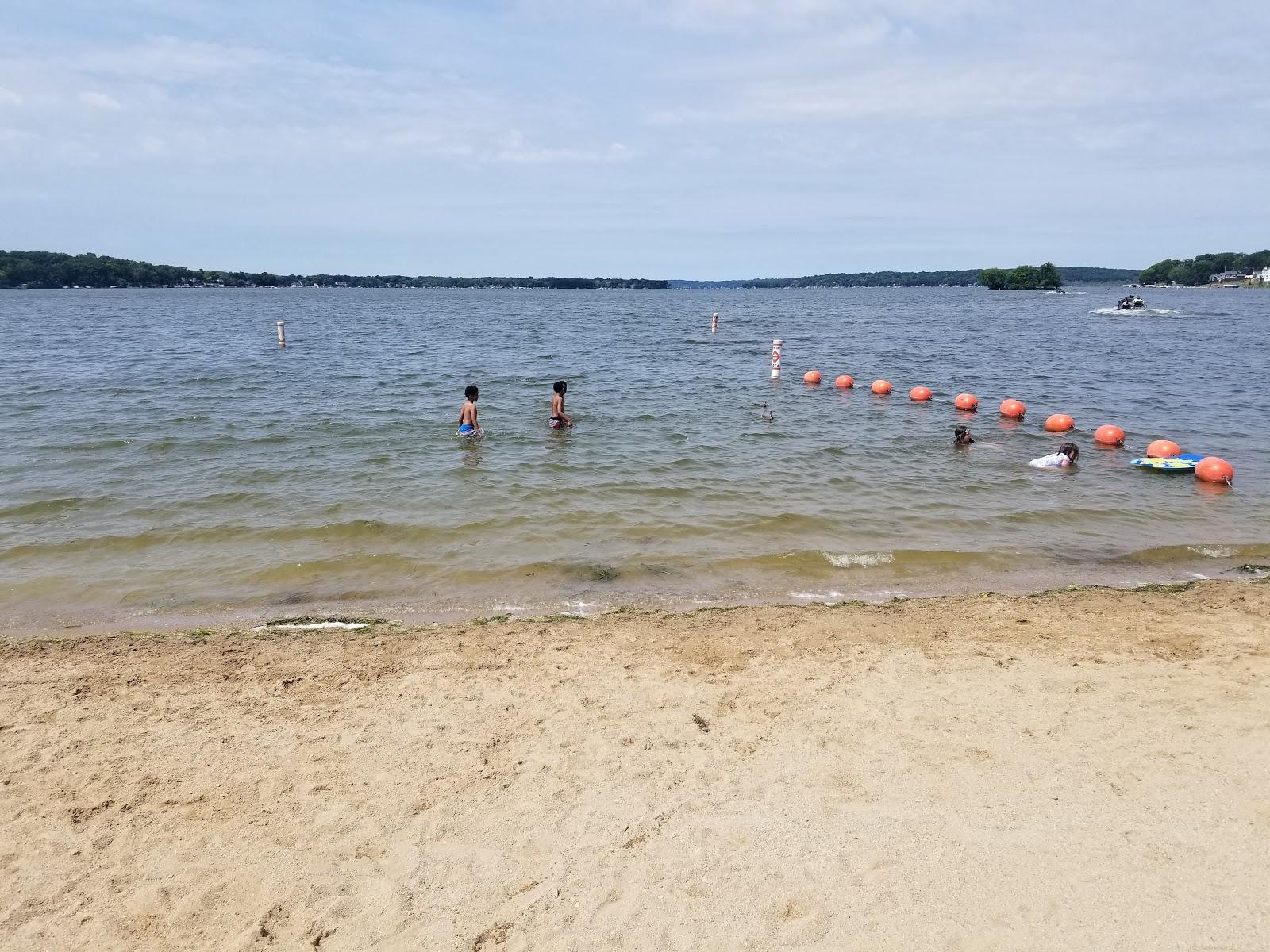 Sandee Peffer Sands Beach