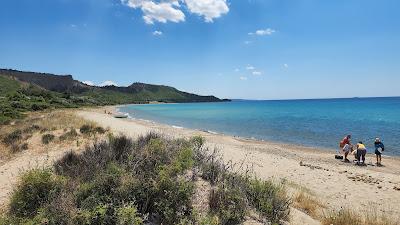 Sandee - Anzak Koyu Beach