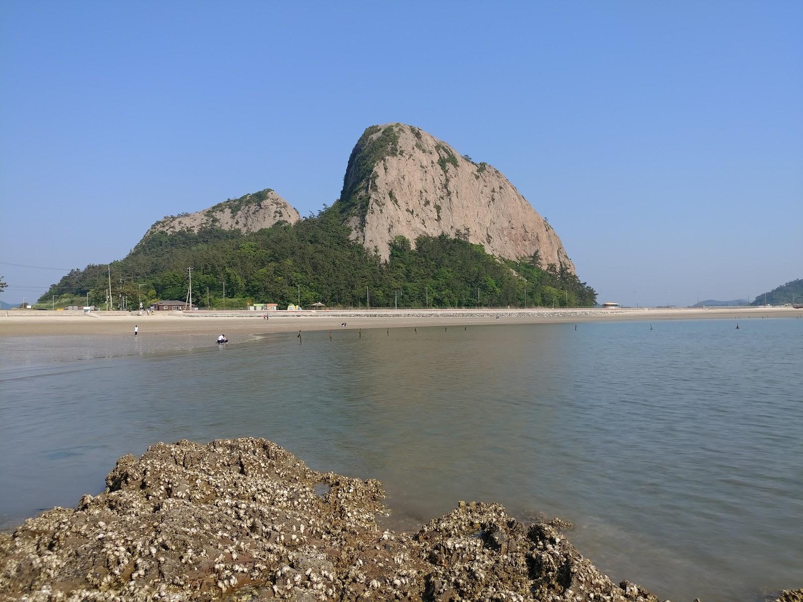 Sandee - Seonyudo Beach